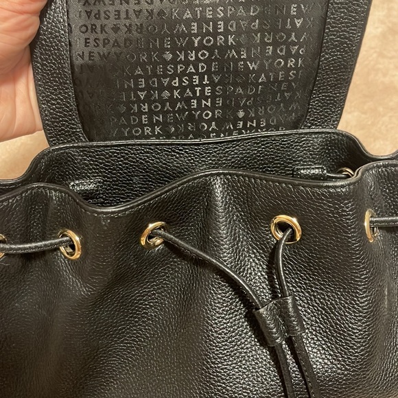Kate Spade Mini Backpack - Picture 4 of 4